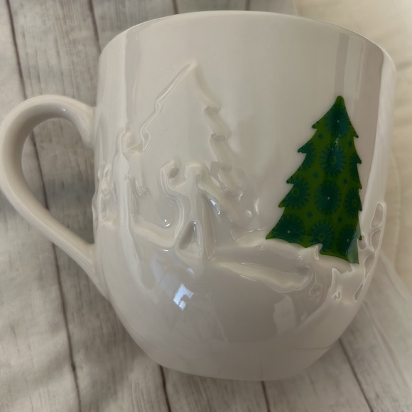 Starbucks coffee mugs bundle - Picture 3 of 15